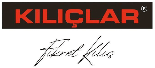 Fikret KILIÇ & KILIÇLAR logo