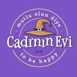 Cadı'nın Evi logosu