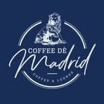 Coffee De Madrid logosu