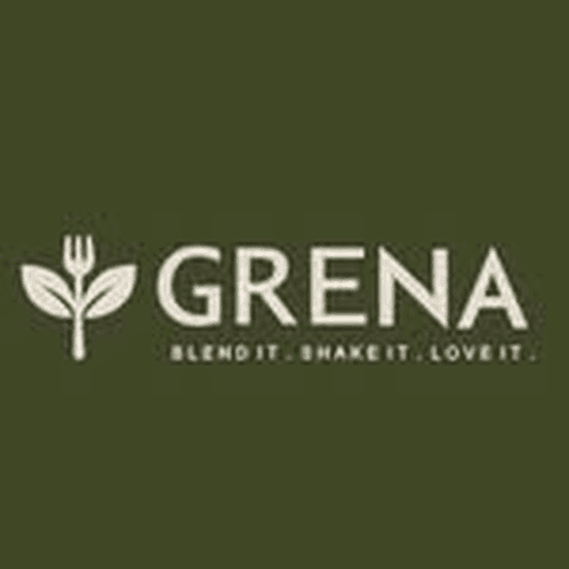 GRENA CO. logosu