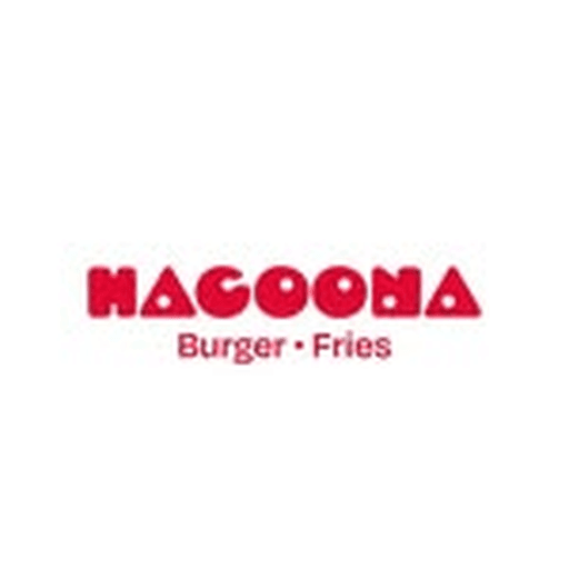 Hacoona Burger logosu