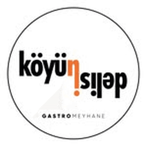 Köyün Delisi logosu