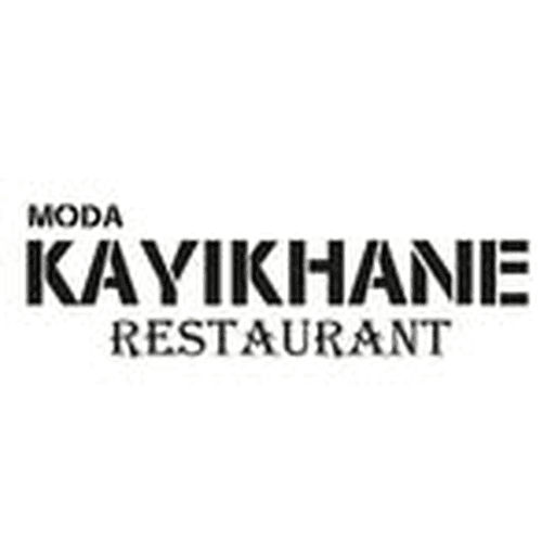 Moda Kayıkhane logosu