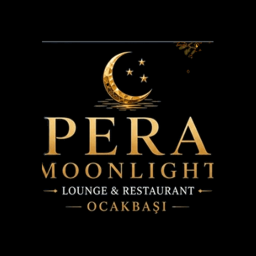 Pera Moonlight logosu