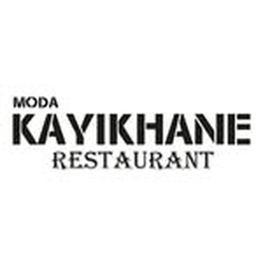 Moda Kayıkhane logosu