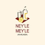Ney'le Mey'le logosu