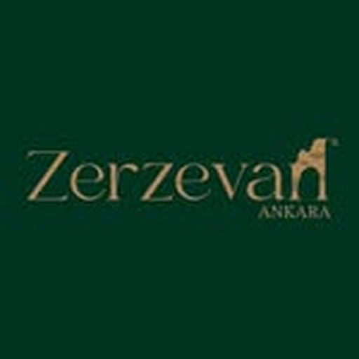 Zerzevan logosu
